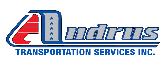 Andrus Transportation Services logo