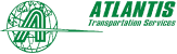 Logo de Atlantis Transportation Services