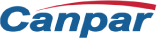 Logo de Canpar Courier