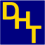 Danny Herman Trucking logo
