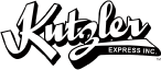 Kutzler Express logo