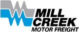 Logo de Mill Creek Motor Freight