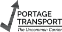Portage Transport logo