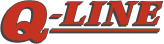 Q-Line Trucking logo