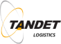 Logo de Tandet Logistics