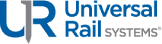 Universal Rail Systems logo