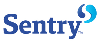 Sentry logo