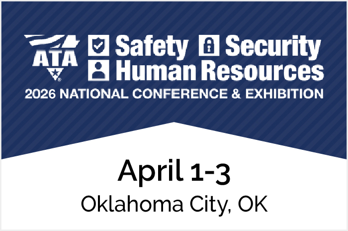 ATA SSHR National Conference