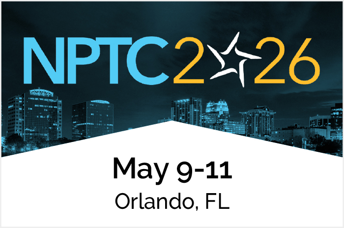 NPTC Annual Conference & Exhibition